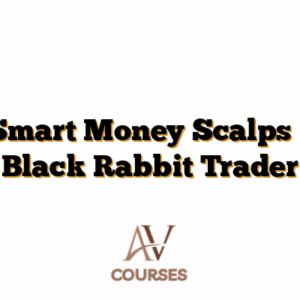 Smart Money Scalps - Black Rabbit Trader