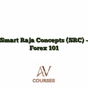 Smart Raja Concepts (SRC) - Forex 101