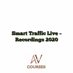 Smart Traffic Live - Recordings 2020