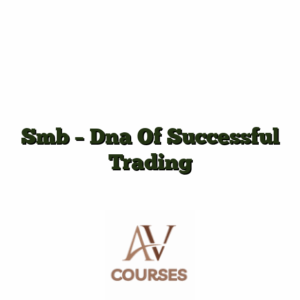 Smb - Dna Of Successful Trading