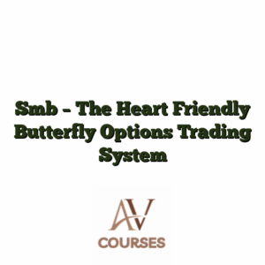 Smb - The Heart Friendly Butterfly Options Trading System
