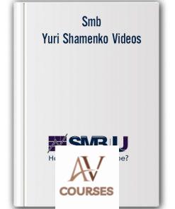 Smb – Yuri Shamenko Videos
