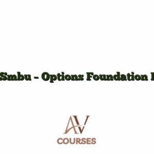 Smbu - Options Foundation I