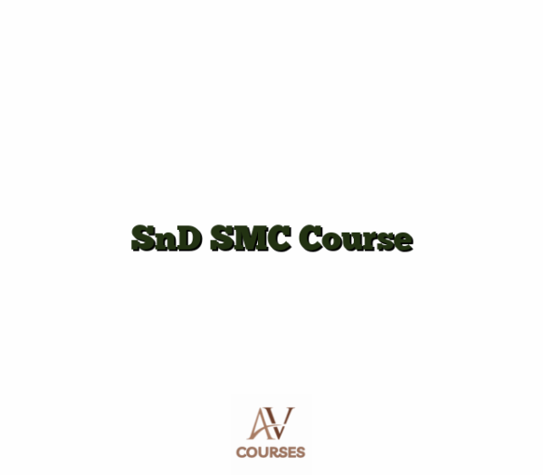 SnD SMC Course