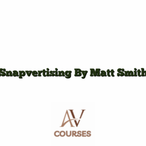 Snapvertising By Matt Smith