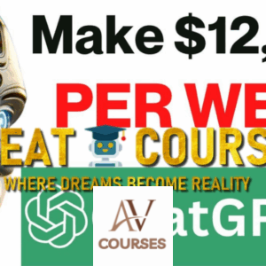 Chase Reiner - Live Income Soaring Bootcamp
