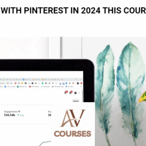 Carly Campbell - Pinterest Strategies 2.0
