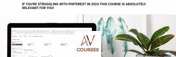 Carly Campbell - Pinterest Strategies 2.0
