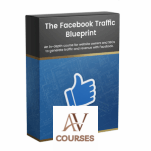 Andy Skraga - The Facebook Traffic Blueprint