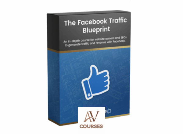 Andy Skraga - The Facebook Traffic Blueprint