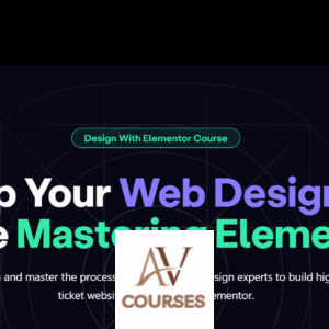 Lytbox Academy - Design with Elementor