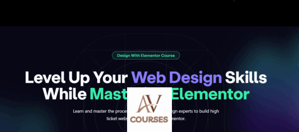 Lytbox Academy - Design with Elementor