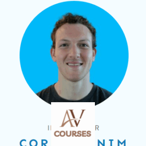 Ganim Corey - Wholesale Challenge Replays