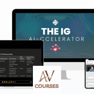 Juan Galan - The IG AI-ccelerator
