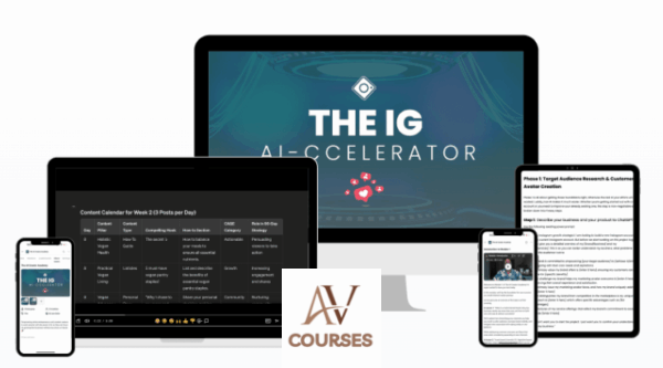Juan Galan - The IG AI-ccelerator