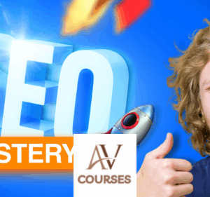 Jaume Ros - SEO Mastery (From Beginner to Expert)