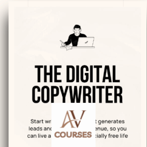 Matt Barker - The Digital Copywriter