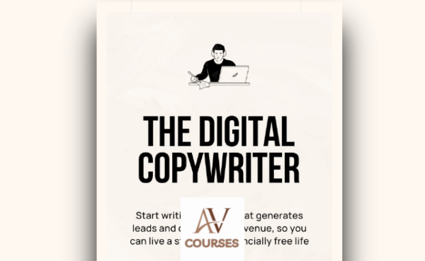 Matt Barker - The Digital Copywriter