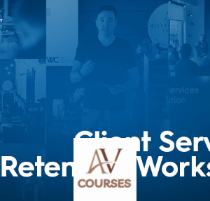 Taylor Welch - Client Services and Retention Workshop