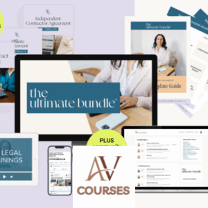 Sam Vander Wielen - The Ultimate Bundle