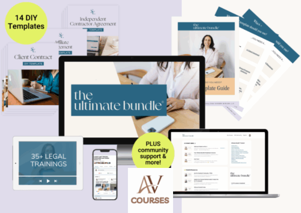 Sam Vander Wielen - The Ultimate Bundle