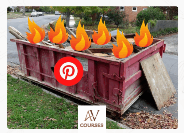 Amy LeBlanc - Scheduling Shortcuts Hacks for the New Pinterest Algorithm