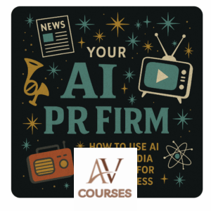 Ben Adkins - Your AI PR Firm