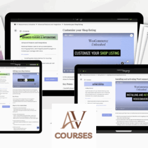 Ingrid Urena - Woocommerce Unleashed