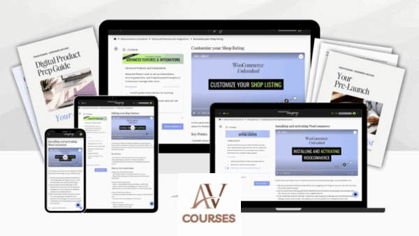 Ingrid Urena - Woocommerce Unleashed