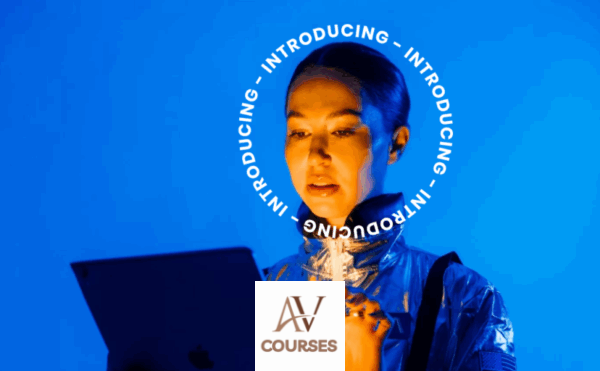Joana Galvao - Creative Launchpad