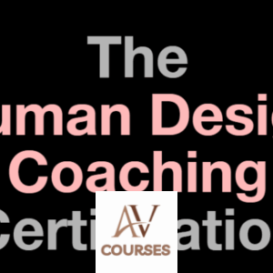 Eric Claire Jones - Human Design Coaching Certification