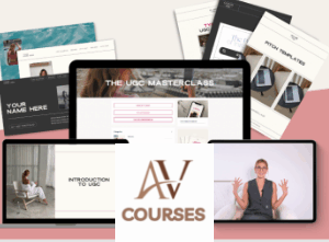 Club Life Design - The UGC Masterclass