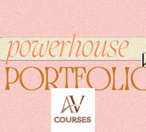 Ayesha Santos - Powerhouse Portfolio