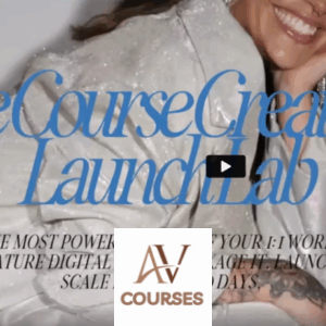 Jamie Sea - The Course Creator’s College (CEO CLUB 2)
