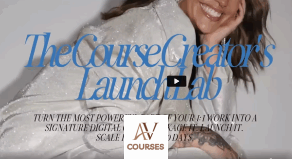 Jamie Sea - The Course Creator’s College (CEO CLUB 2)