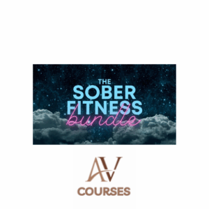 Sober Fitness - The Sober Fitness Bundle