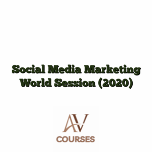 Social Media Marketing World Session (2020)