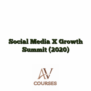 Social Media X Growth Summit (2020)