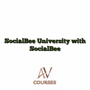 SocialBee University with SocialBee