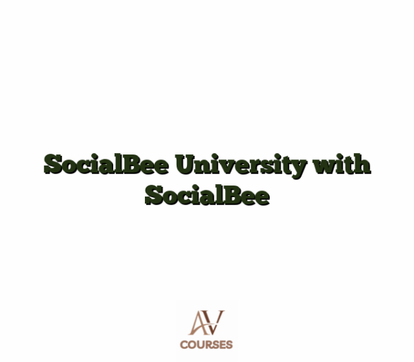SocialBee University with SocialBee