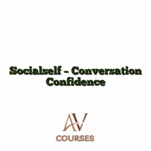 Socialself - Conversation Confidence