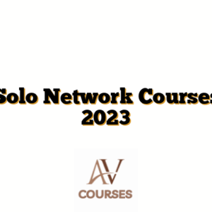 Solo Network Courses 2023