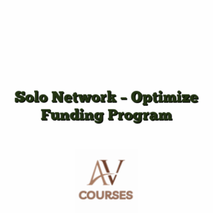 Solo Network - Optimize Funding Program