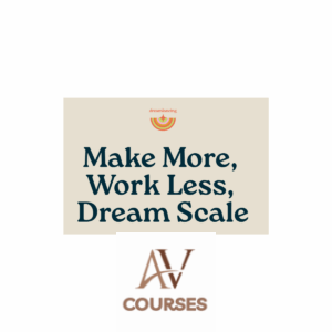 Sophia Babb - Dream Scale Essential
