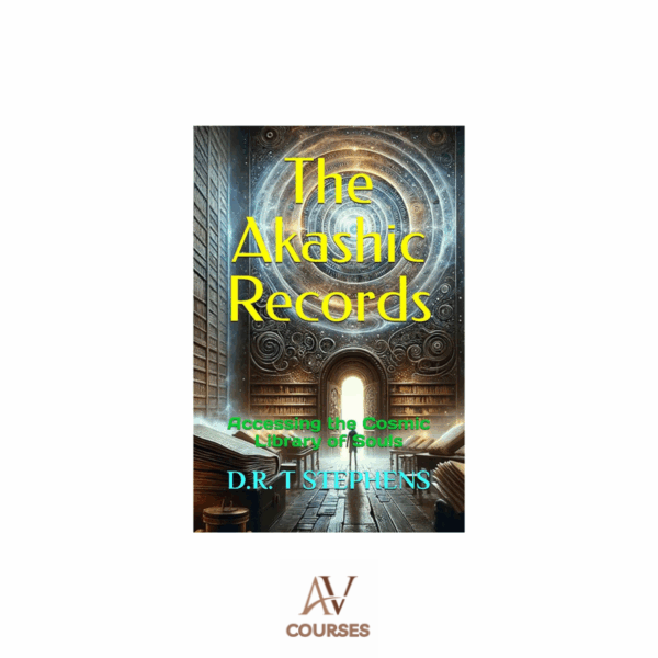 Soul Led Offers - The Akashic Records Of Your Offers