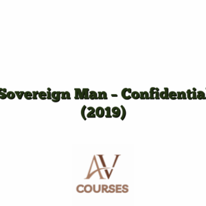 Sovereign Man - Confidential (2019)