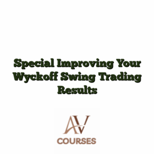 Special Improving Your Wyckoff Swing Trading Results