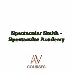 Spectacular Smith - Spectacular Academy