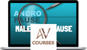 Spirituality Zone - Andropause Protocol (Advanced)