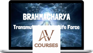 Spirituality Zone - Brahmacharya - Transmute Semen To Life Force (Advanced)